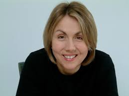 Jo Lodge
